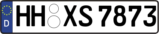 HH-XS7873