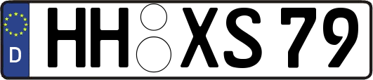 HH-XS79