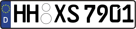 HH-XS7901