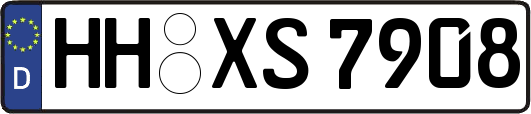 HH-XS7908