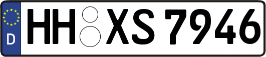 HH-XS7946