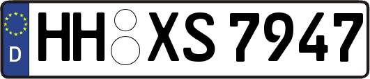 HH-XS7947