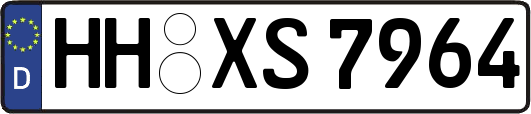HH-XS7964