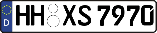 HH-XS7970