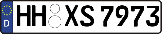 HH-XS7973