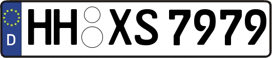 HH-XS7979