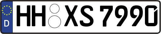 HH-XS7990