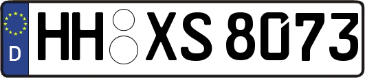 HH-XS8073