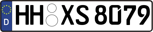 HH-XS8079