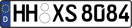 HH-XS8084