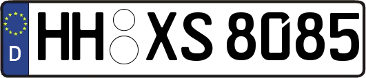 HH-XS8085