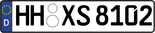 HH-XS8102