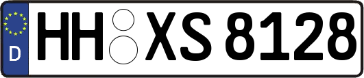 HH-XS8128