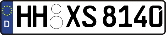 HH-XS8140