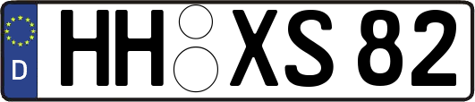 HH-XS82