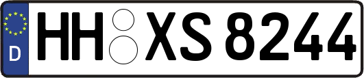 HH-XS8244