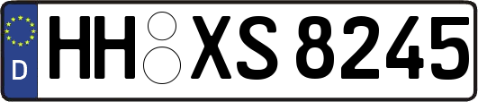 HH-XS8245