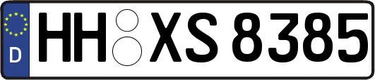 HH-XS8385