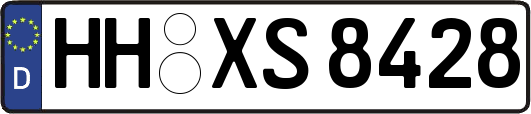 HH-XS8428