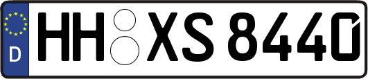 HH-XS8440