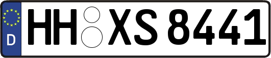 HH-XS8441