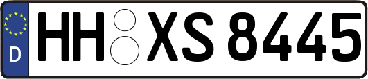 HH-XS8445