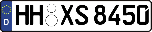 HH-XS8450