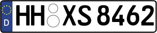 HH-XS8462