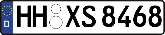HH-XS8468