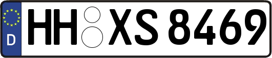 HH-XS8469