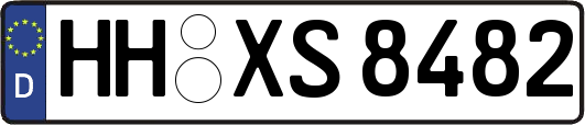 HH-XS8482