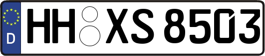 HH-XS8503