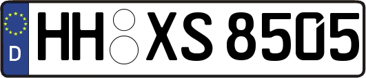 HH-XS8505