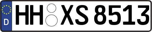 HH-XS8513