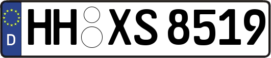 HH-XS8519