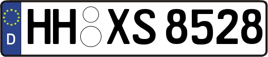 HH-XS8528