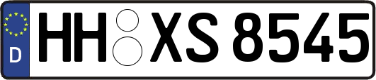 HH-XS8545