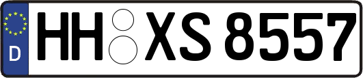 HH-XS8557