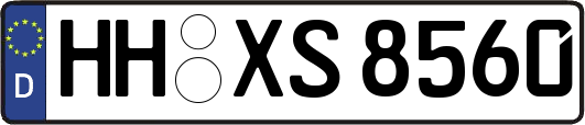 HH-XS8560