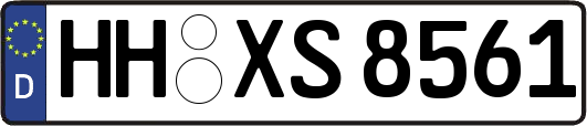 HH-XS8561