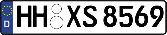 HH-XS8569