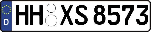 HH-XS8573