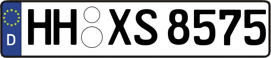 HH-XS8575