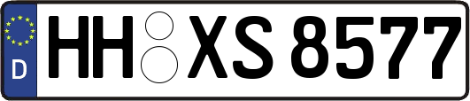 HH-XS8577