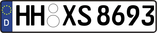HH-XS8693