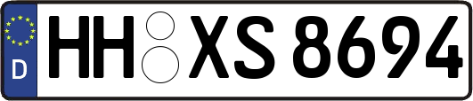 HH-XS8694