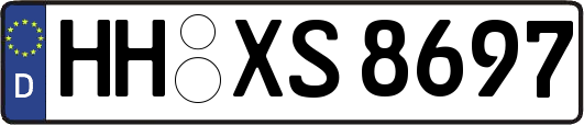 HH-XS8697