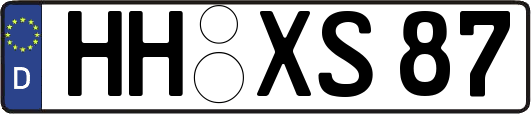 HH-XS87