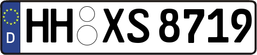 HH-XS8719