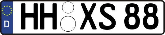 HH-XS88